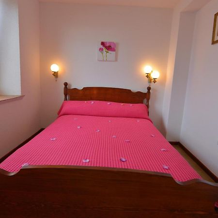 Apartments Palace Mira Mare Tivat Chambre photo
