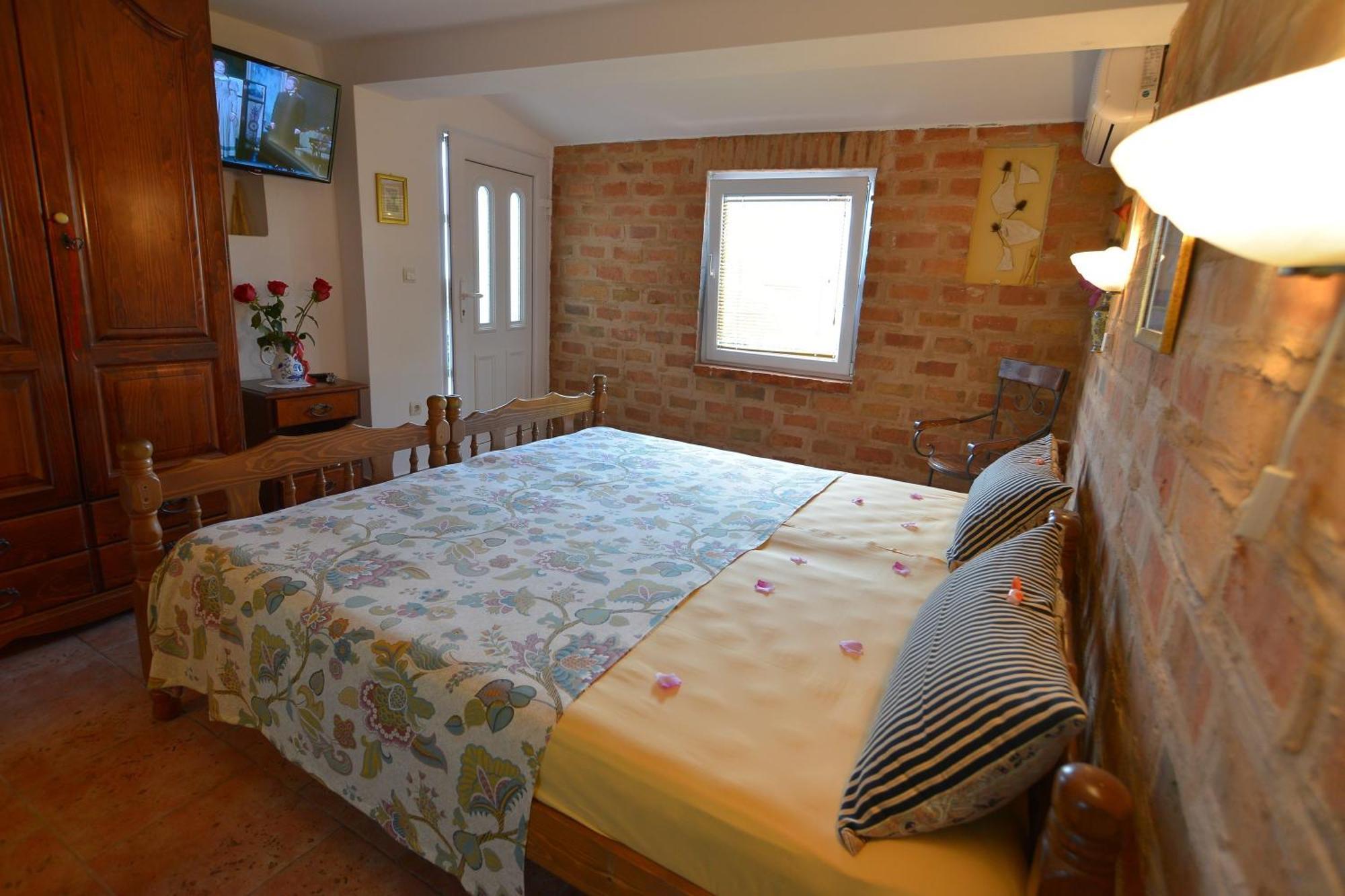 Apartments Palace Mira Mare Tivat Chambre photo