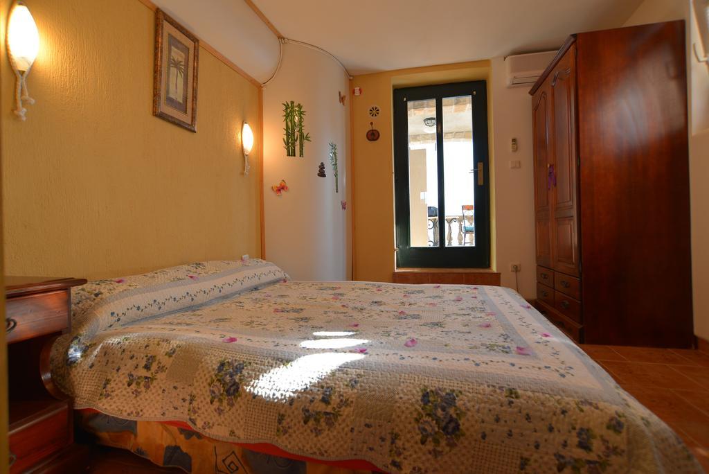 Apartments Palace Mira Mare Tivat Chambre photo