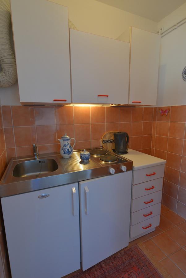 Apartments Palace Mira Mare Tivat Extérieur photo
